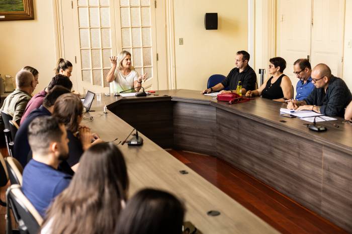 Administração Municipal detalhou duas alternativas possíveis para o Sindicato da classe