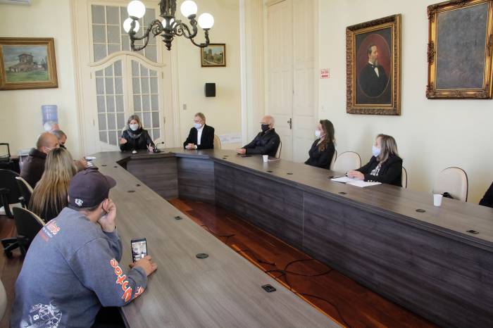 Decreto Municipal libera retomada das atividades do comércio popular a partir da próxima semana, mediante cumprimento de normas para prevenir o contágio pelo novo coronavírus