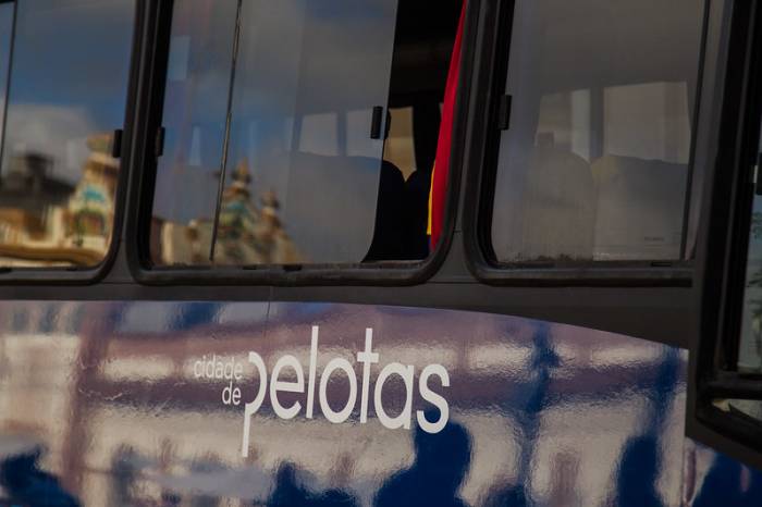 Sábados com mais opções: um veículo sairá do Monte Bonito, às 9h30min, e outro partirá às 12h20min, do Centro