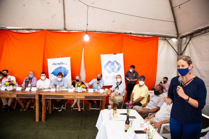 Possibilidade de medidas conjuntas entre os municípios da região foi apresentada durante reunião da Azonasul. Pelotas não descarta restrições