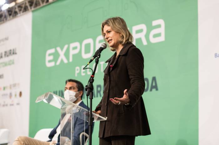 Edição de 2021, que acontece até o dia 10, destaca a retomada econômica e social da cidade