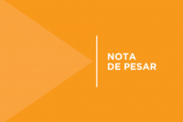 Servidor público municipal morreu em decorrência da Covid-19