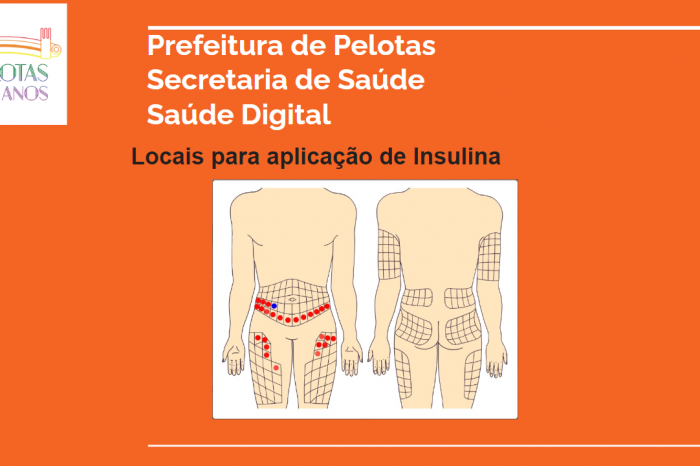 Conteúdos de orientação sobre saúde mental e hipertensão e diabetes serão enviados pelo WhatsPel a pacientes em acompanhamento e a população em geral que desejar participar