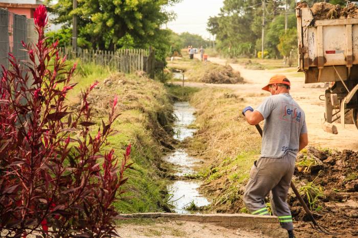 Próximo destino do projeto será o Sítio Floresta