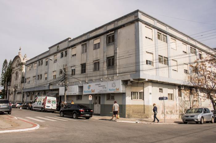 Beneficência suspenderá o atendimento, mas cobertura será mantida por outras instituições de saúde de Pelotas