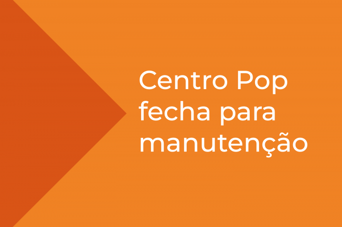 Prédio será fechado a partir das 14h desta sexta-feira para passar por dedetização e desratização