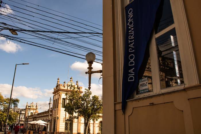 Programação iniciou nesta sexta (13) e se estende até domingo (15), com atividades virtuais e algumas presenciais em número reduzido devido à pandemia