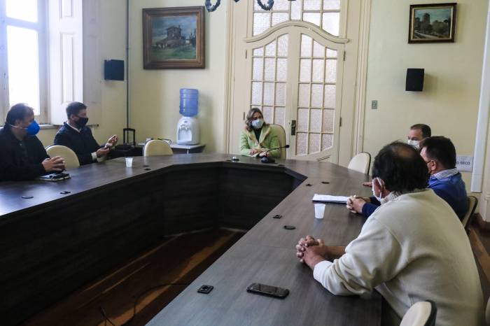 Caso seja implantada em Pelotas, indústria movimentaria produção de agricultores da região que investem na criação de peixes em açudes