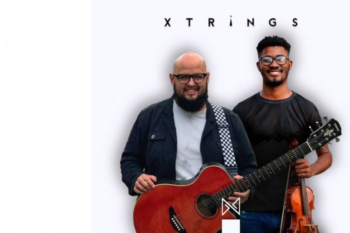 Público que recebe vacina no Centro de Eventos terá apresentações de música ao vivo com Liddia, Pagode do Bruninho, Xtrings Duo e Raiz do Samba