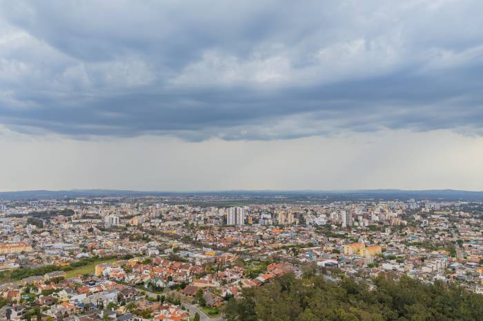 Município consolida seu papel como destino turístico nacional