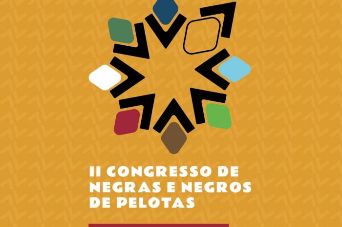 Prefeitura é apoiadora do evento realizado pelo Movimento Negro de Pelotas