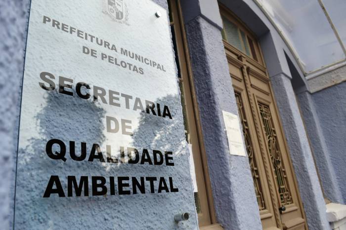 Tempo de conclusão de processos protocolados junto à Secretaria de Qualidade Ambiental (SQA) foi reduzido no primeiro semestre deste ano, na comparação com o mesmo período de 2021
