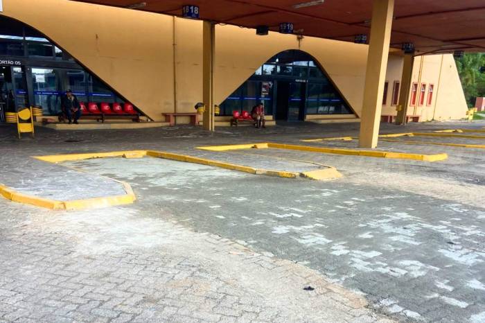 Recuperação dos pavimentos complementa ações na infraestrutura