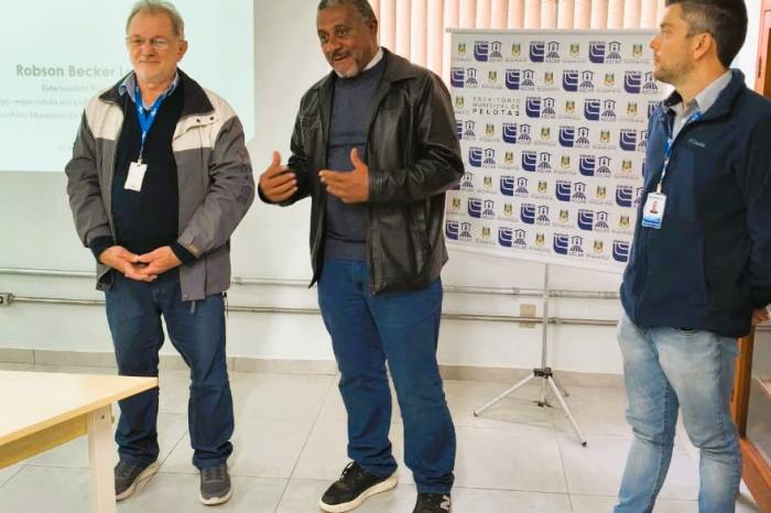 Objetivo é fortalecer cadeia produtiva no município, 4º maior produtor do Estado e maior da região