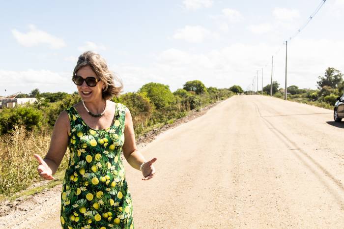 Região às margens do canal São Gonçalo está em processo de revitalização com investimentos públicos em mobilidade urbana e habitação