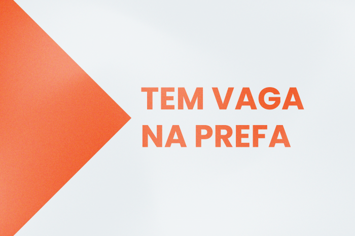Interessados em atuar junto à administração municipal devem se inscrever on-line