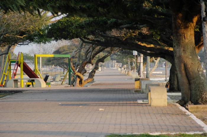 Distanciamento Controlado do Estado aponta que região está com risco alto para o coronavírus