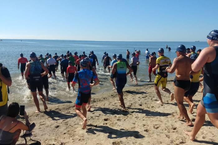 Competição espera reunir mais de 100 atletas vindos de diversas cidades