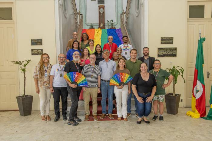 Programação conta com atividades até 14 de dezembro, sendo encerrada com a Parada da Diversidade