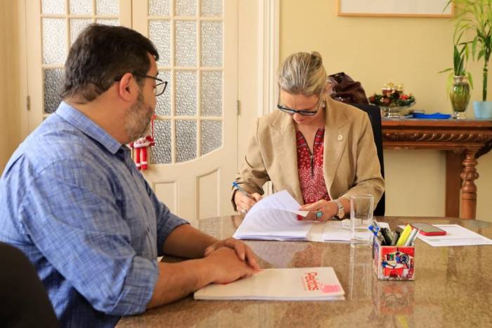Legislação estabelece diretrizes para habitações populares em Pelotas, alinhadas ao programa Minha Casa, Minha Vida federal
