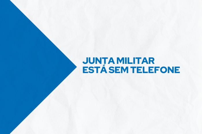 Problemas técnicos deixaram órgão sem telefone e internet