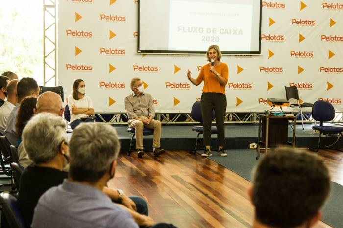 Projeto Bairro Bem Cuidado,  transparência da informação e o momento financeiro da Prefeitura estiveram na pauta do encontro