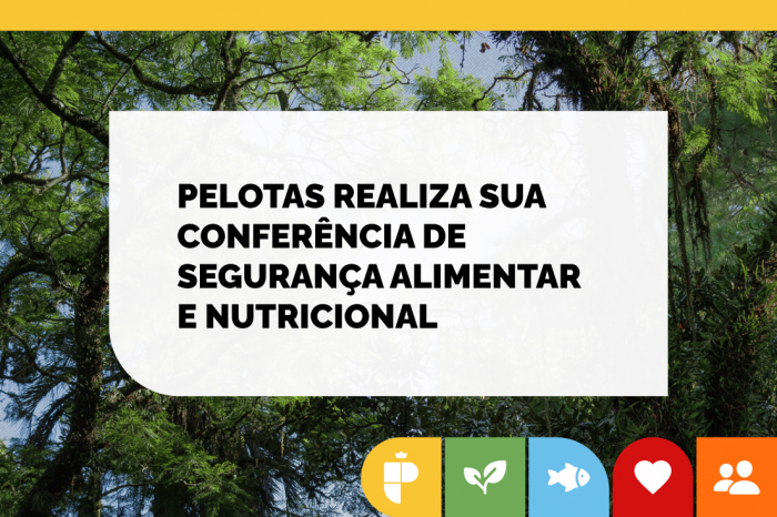 Evento aberto aos interessados será realizado no Cehus/UFPel