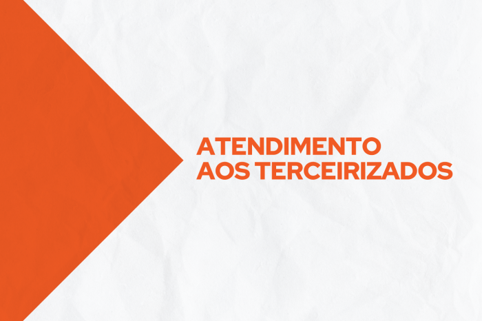 Acesso ao serviço que receberá denúncias, reclamações ou observações relacionadas às empresas terceirizadas está disponível na página da prefeitura