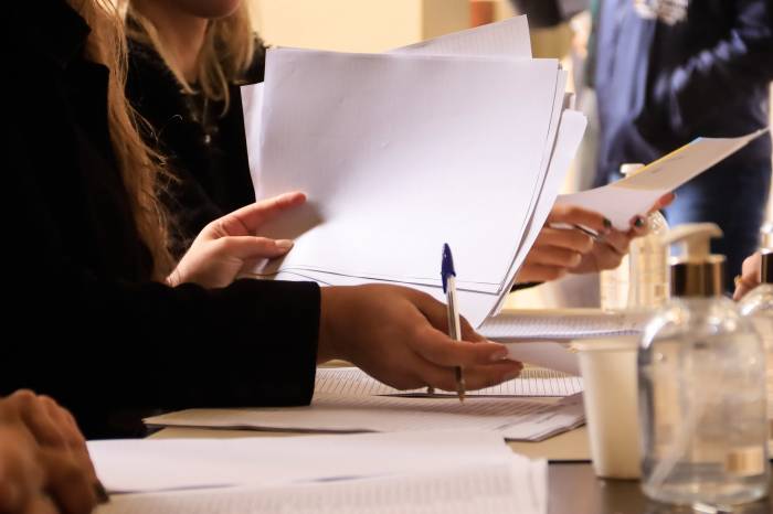 Instituto fará uma pesquisa para identificar aposentados e pensionistas responsáveis por crianças de até oito anos de idade