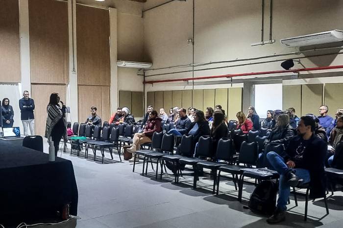 Ao todo, 81 profissionais da Educação foram capacitados para atuar no novo componente curricular da educação básica, Introdução à Computação e, também, nos Clubes de Robótica e Computação Criativa