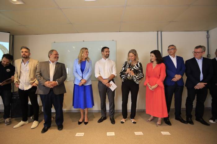 Iniciativa recebeu o investimento de R$ 2,6 milhões do governo do Estado