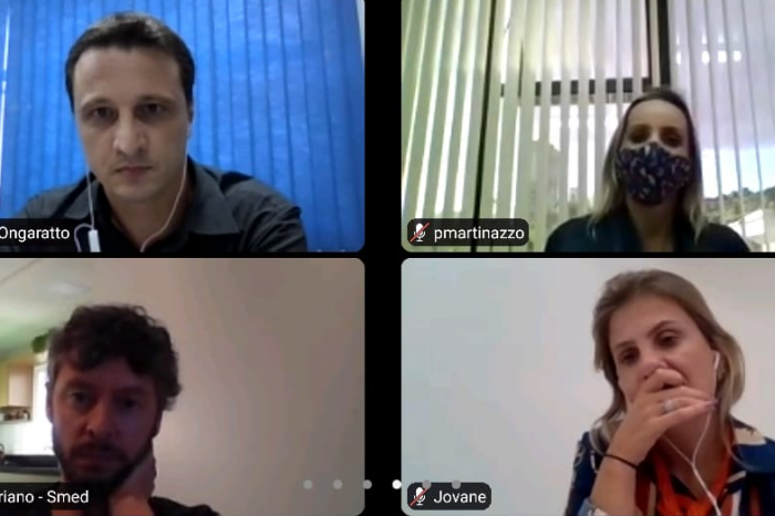 Projeto que integra o Pacto Pelotas pela Paz deve servir de referência para proposta semelhante na cidade serrana