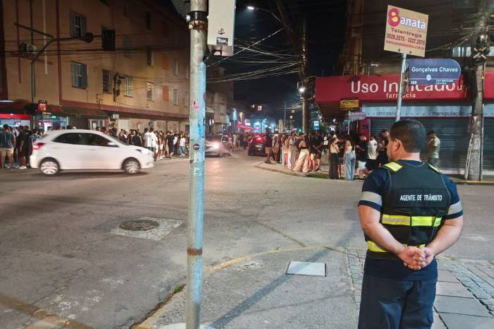 Foram atendidos os programas Sossego na Área e Paz na Bento com o objetivo de garantir o sossego público e a segurança local