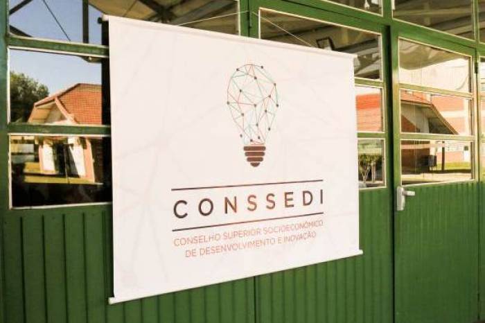 Ferramenta tem a função de ser um canal de comunicação entre a comunidade e a Universidade