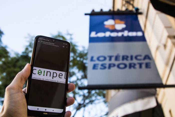 Serviço foi disponibilizado pela Prefeitura por meio da Coinpel em onze lotéricas