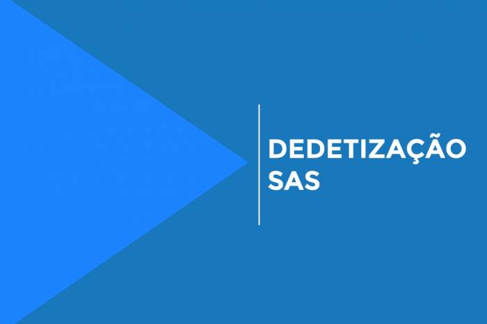 Atendimento no local será das 8h às 14h. Serviço retorna na segunda-feira (6), em horário normal