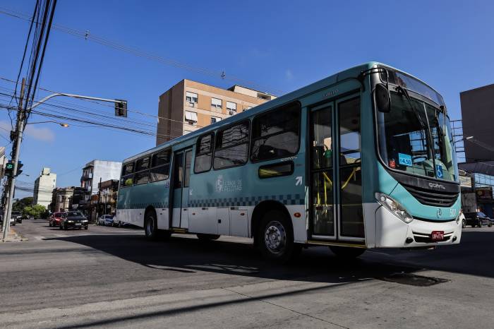 Trecho incorporado ao itinerário deverá contemplar moradores do bairro Cidade Alta