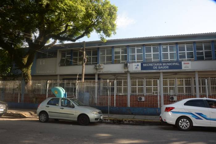 O município confirmou neste mês um novo surto de doença meningocócica