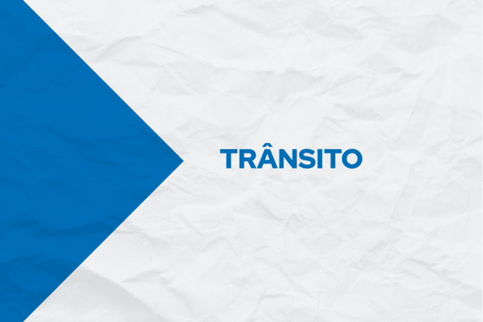 Equipes da Secretaria de Transportes e Trânsito vão orientar motoristas quanto à proibição para estacionamento e parada na avenida localizada no bairro Fragata