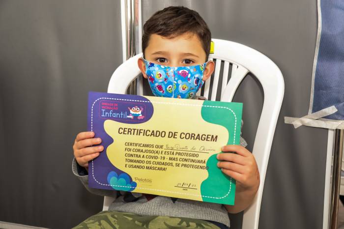 Ações vão ocorrer uma vez por semana, nas quartas-feiras, para crianças com três anos ou mais, matriculadas nas escolas selecionadas. Primeira a receber a iniciativa é a Emei Bernardo de Souza