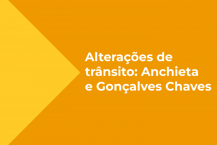 Mudanças são implementadas para garantir mais segurança
