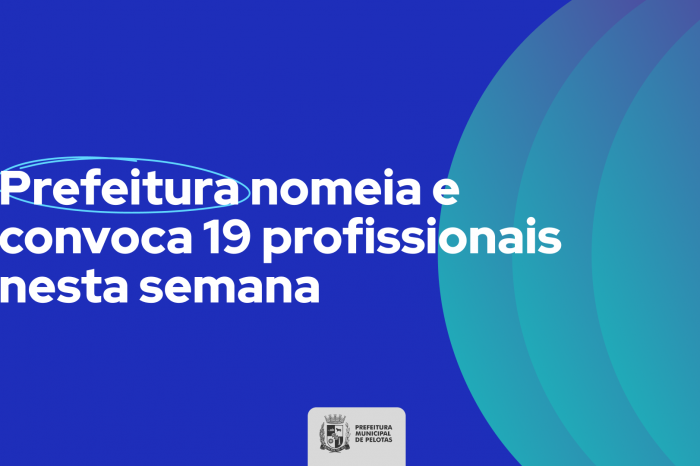 Candidatos devem completar o processo estabelecido em edital para efetivar posse