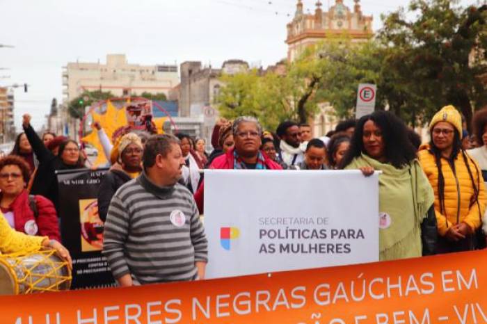 Secretarias de Igualdade Racial e de Políticas para as Mulheres avaliaram a mobilização de maneira positiva
