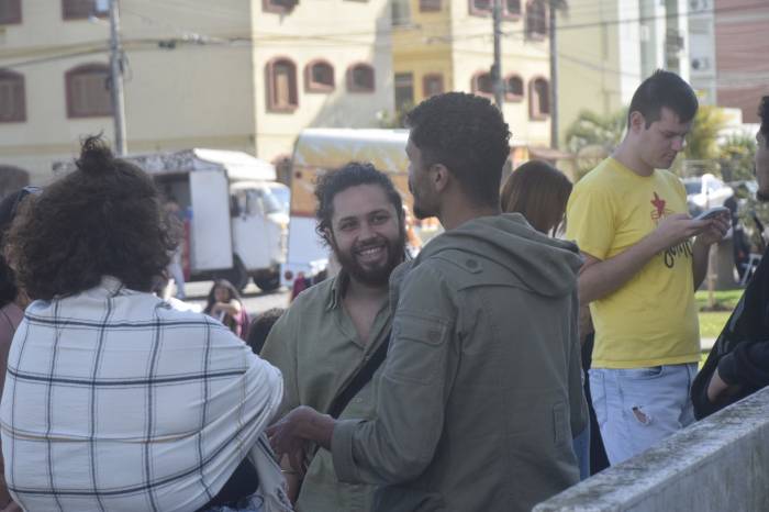 Espaço será referência para políticas públicas voltadas às juventudes