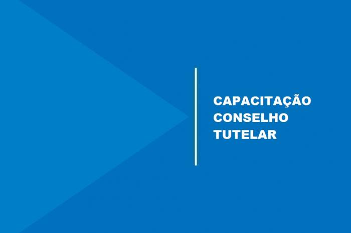 Curso abordará registros e tratamento de informações para promoção e defesa dos direitos fundamentais, garantidos pelo Estatuto da Criança e do Adolescente (ECA)