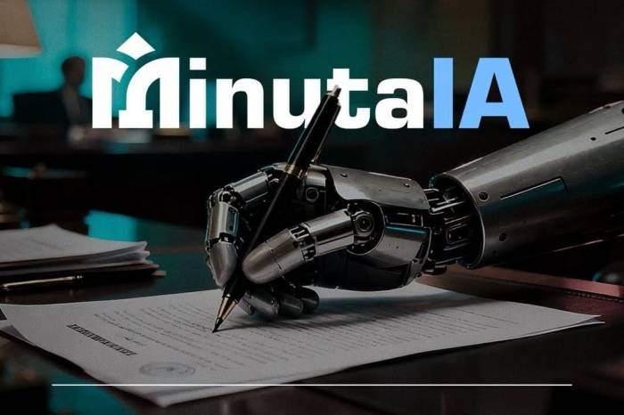Ferramenta MinutaIA otimiza petições e pareceres da Procuradoria Geral do Município