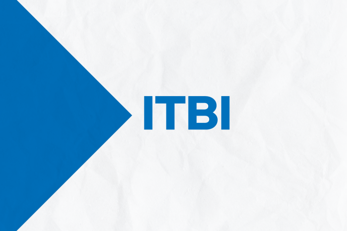 Em abril, alíquota do Imposto de Transmissão de Bens Imóveis (ITBI) aumentará de 2% para 3%, impactando custos de transferência de imóveis