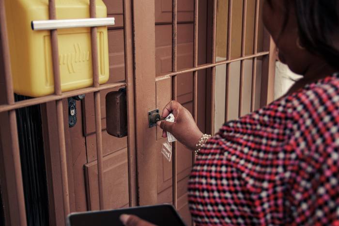 Uma reunião sobre o tema levou representantes de toda a região a Porto Alegre