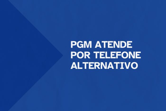 Interrupção no atendimento do contato convencional dá-se por problemas técnicos
