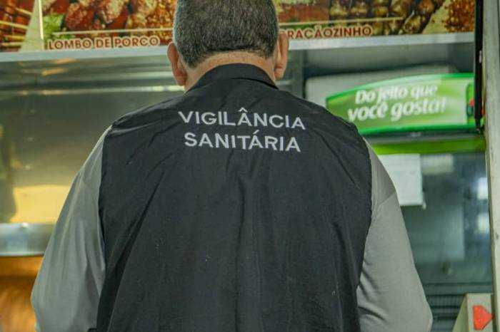 Operação integrada vai reunir Secretaria Municipal de Saúde (SMS), por meio da Vigilância Sanitária, Desenvolvimento Rural (SDR) e Guarda Municipal